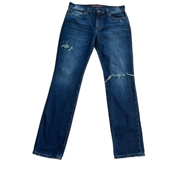 Joe's Jeans The Brixton Size 33 - Picture 1 of 6